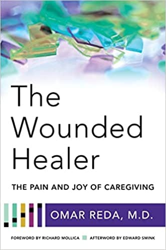 The Wounded Healer: A Token of Appreciation