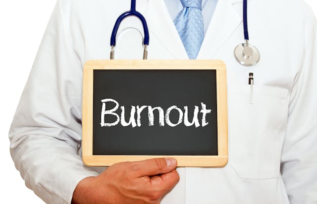 Burning Out About Physician Burnout