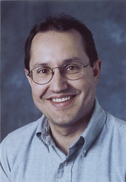 Serge Campeau, PhD