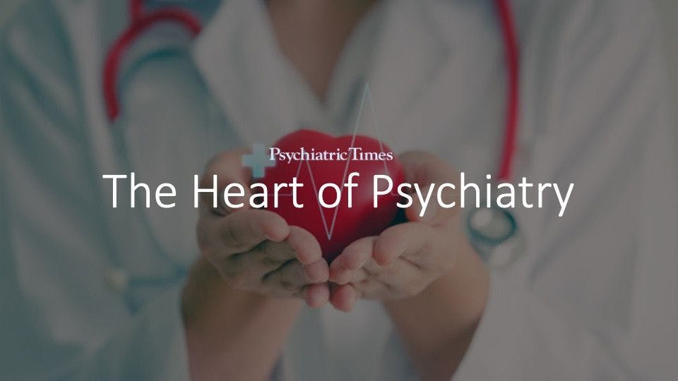 The Heart of Psychiatry 