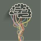 tangled brain