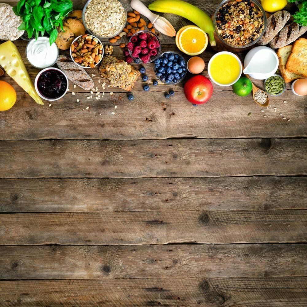 Supporting Healthy Eating in Your Patients: A Nutritionist’s Advice 