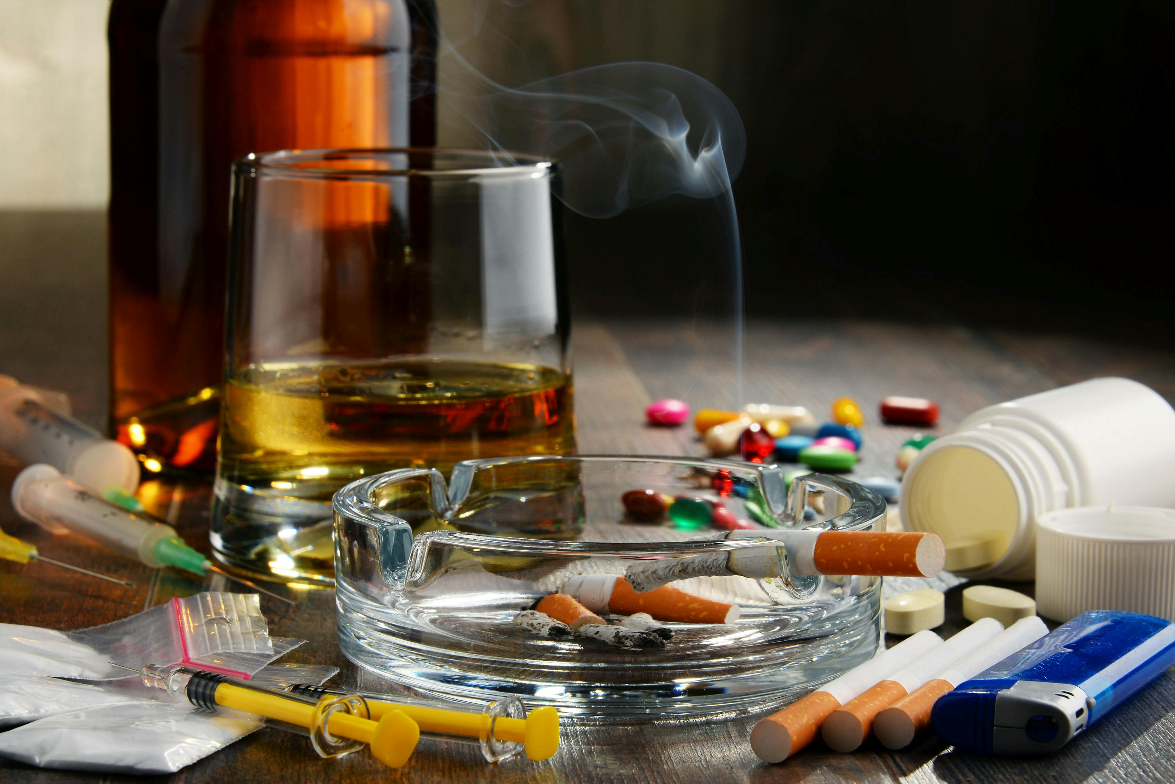Understanding the intersection between substance misuse and acquired brain injury can assist clinicians in accurately diagnosing and treating these cooccurring conditions.