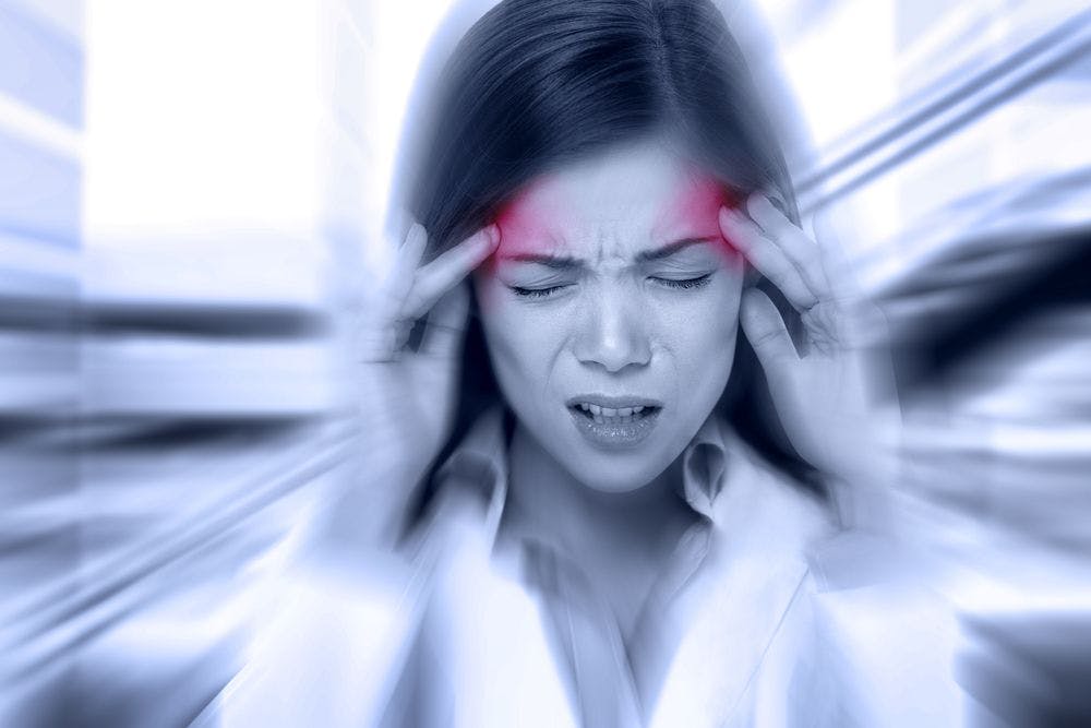 World CME Conference™ Preview: The Interplay of Migraines and Psychiatric Disorders