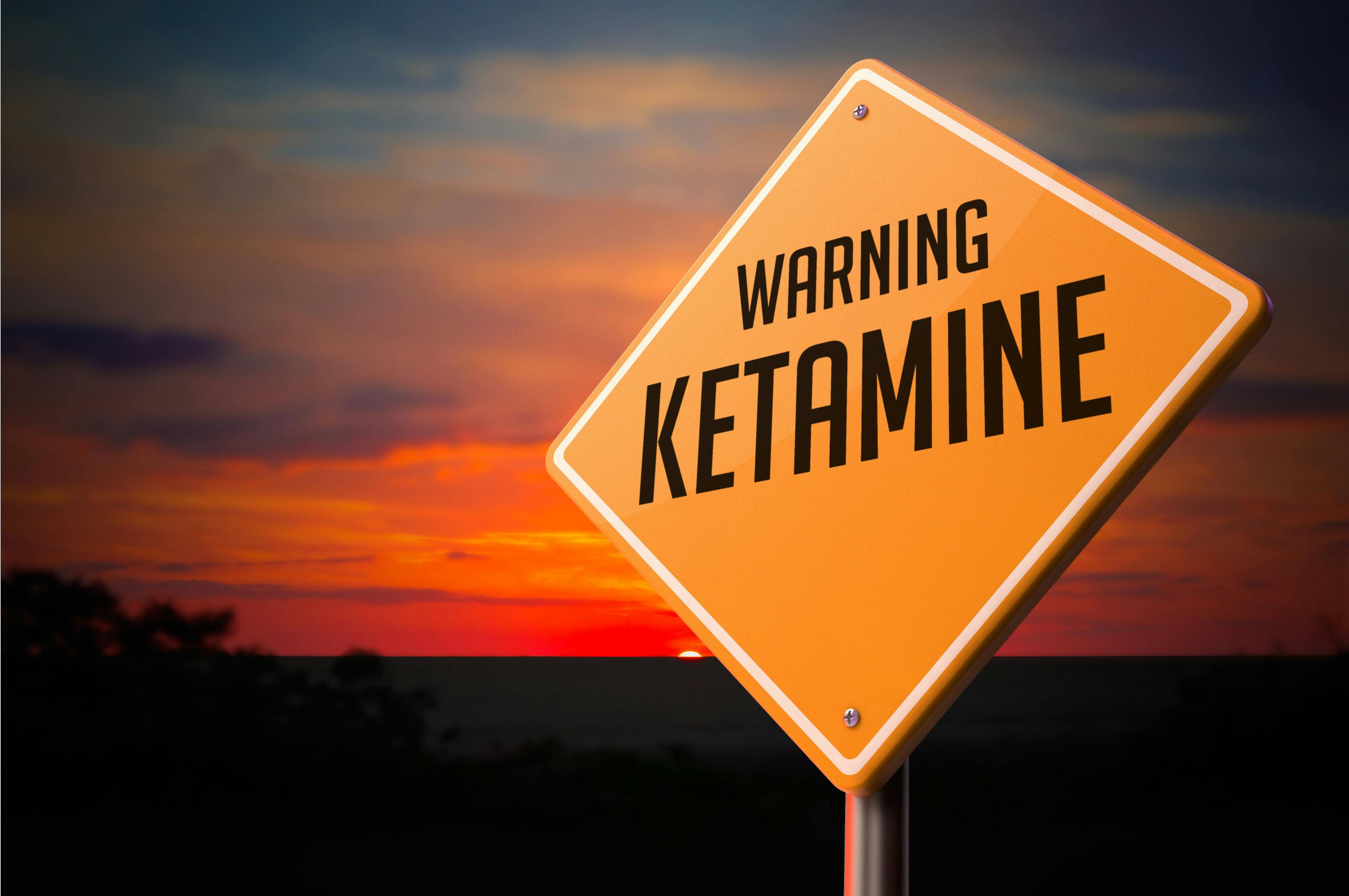 Report Reveals More Than 50% of Americans Misuse At-Home Ketamine 
