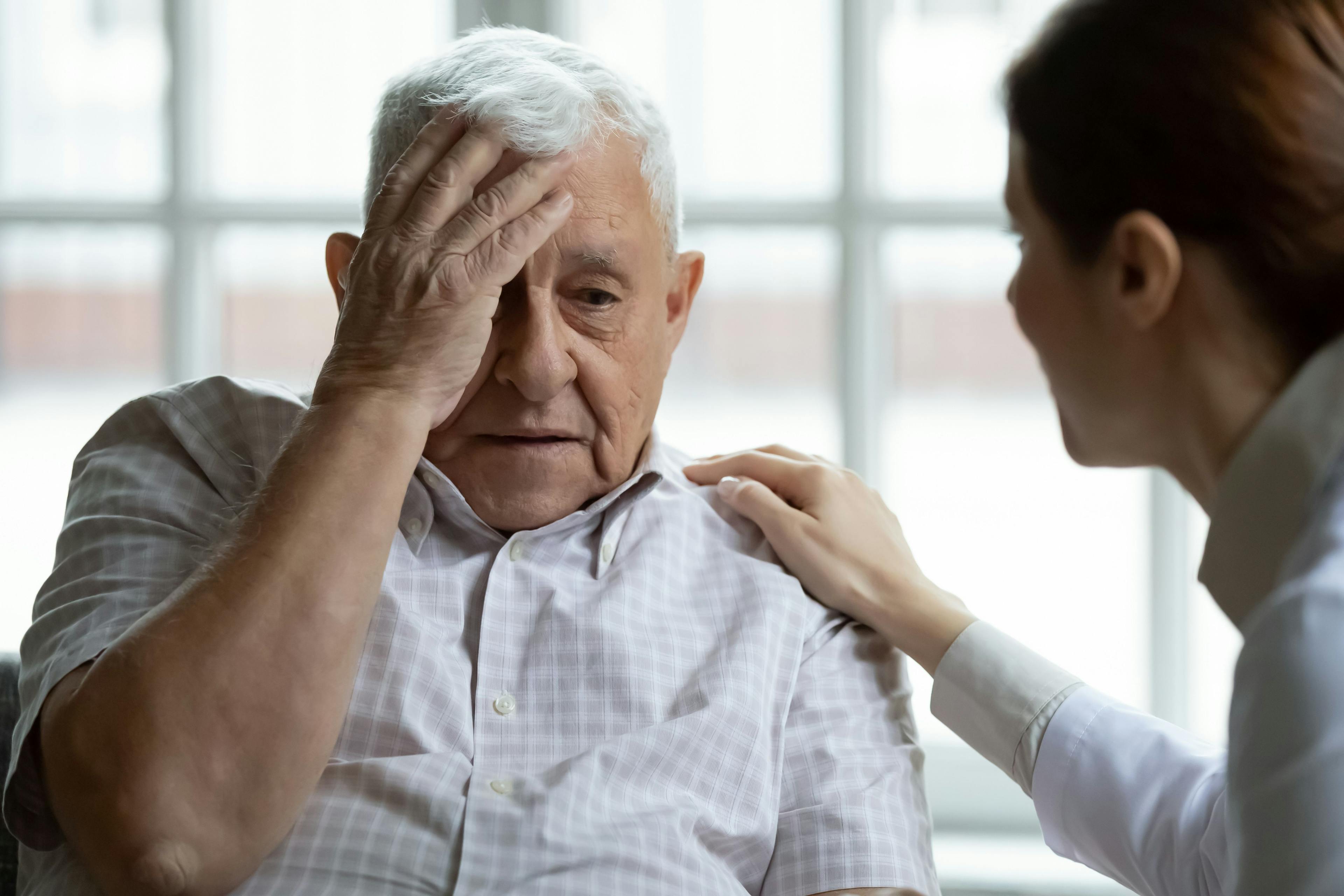 The Management of Depression Among Older Adults