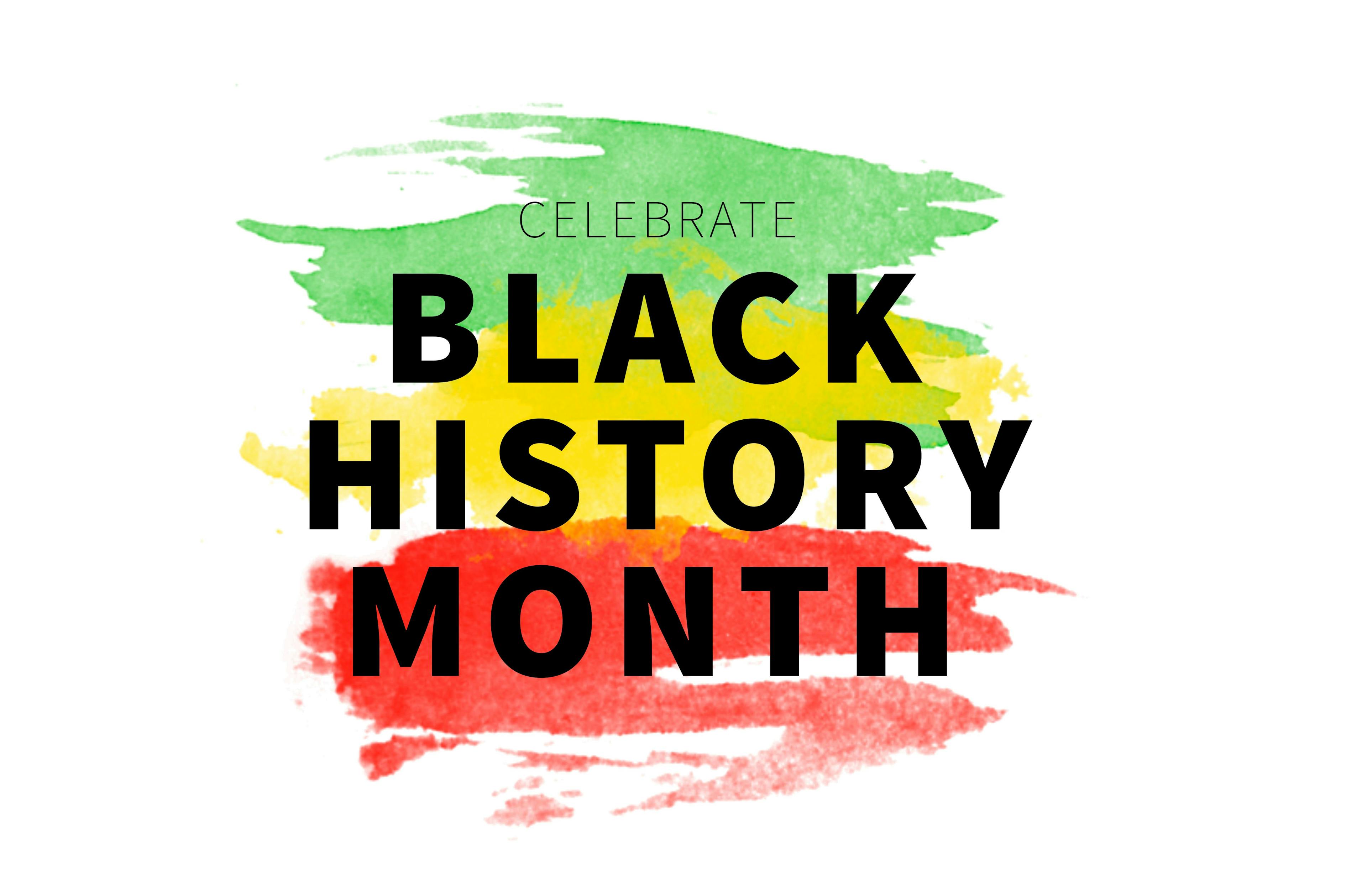 “Maybe Black History Month should be more centered around the contributions of Black Americans—what they have contributed to what this country is. I would love to know more about that.”