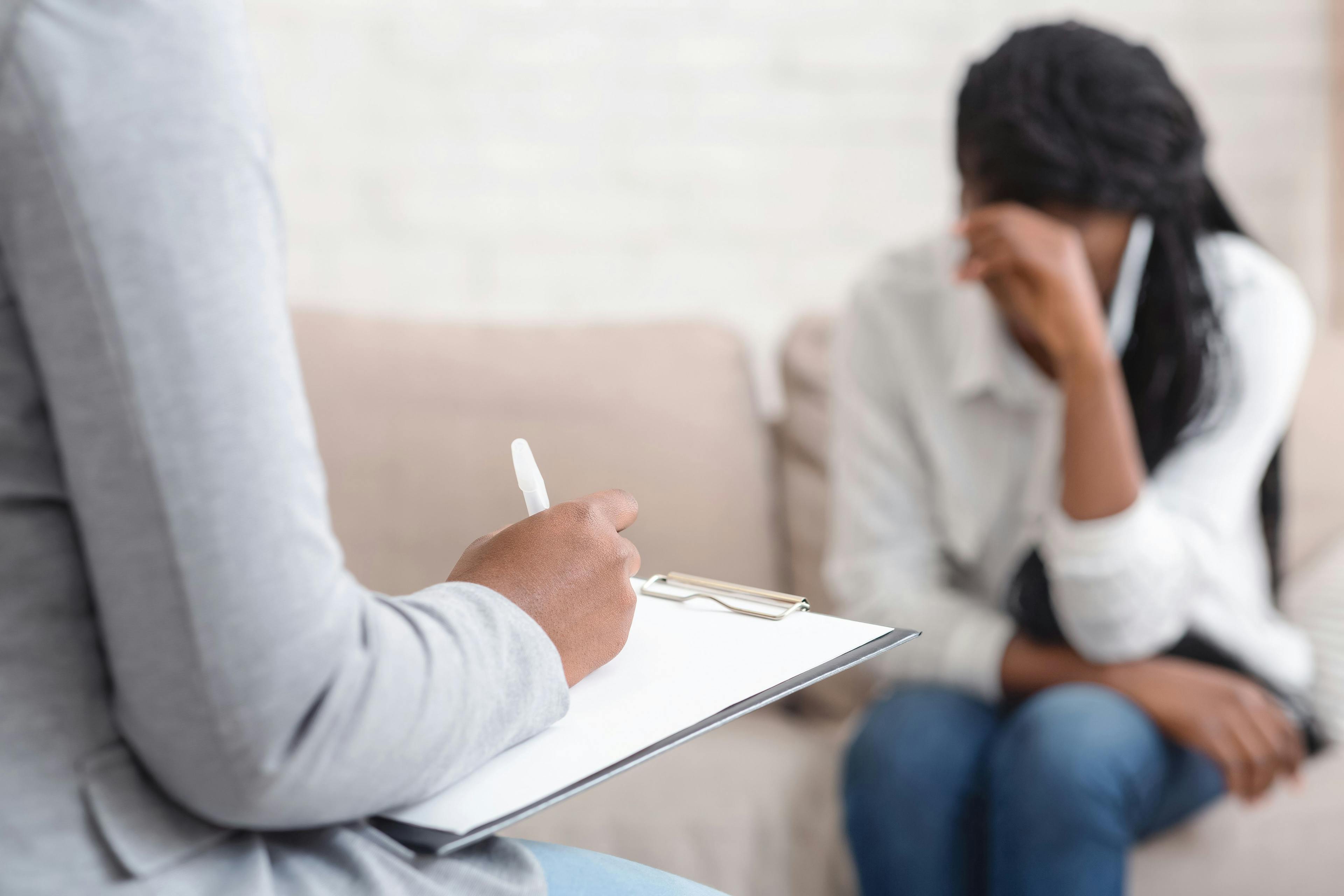 Study Examines Suicide Attempts and Use of Mental Health Services