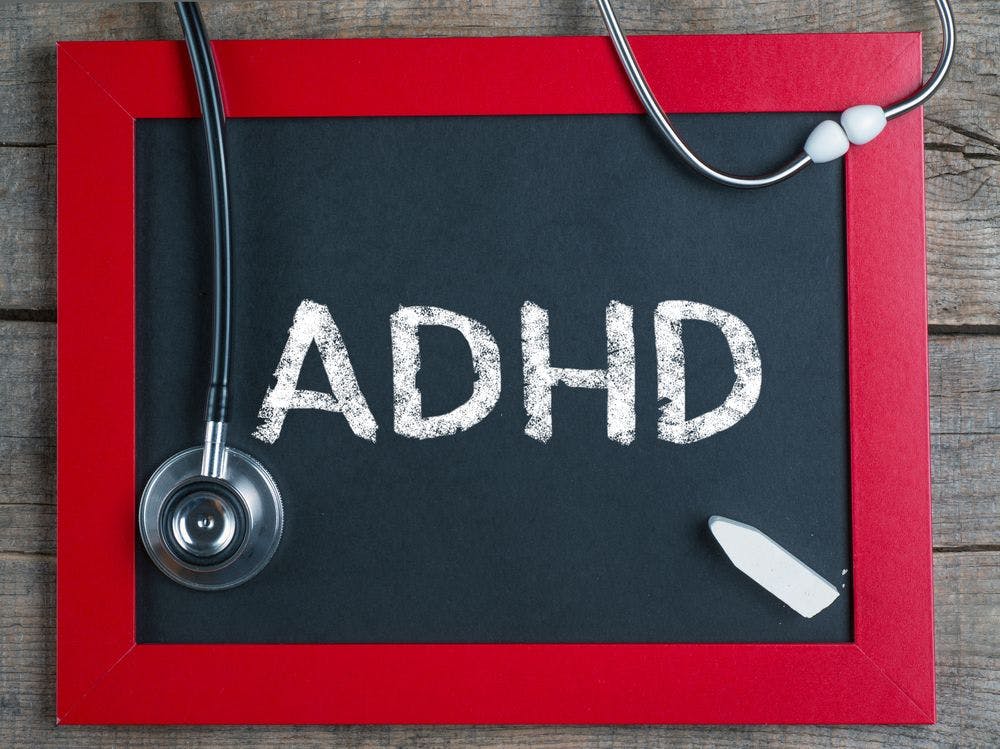 Spotlight on Issues in ADHD