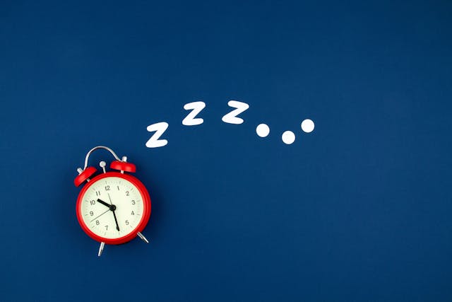 Beyond Counting Sheep: Helping Patients With Insomnia