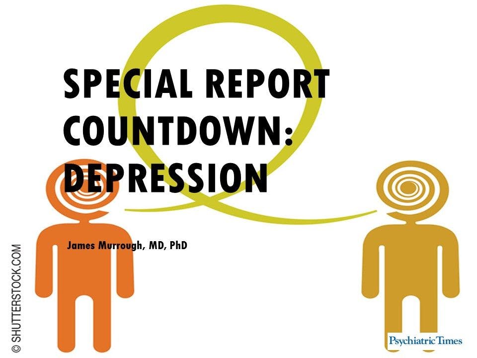 5 Reports on Depression