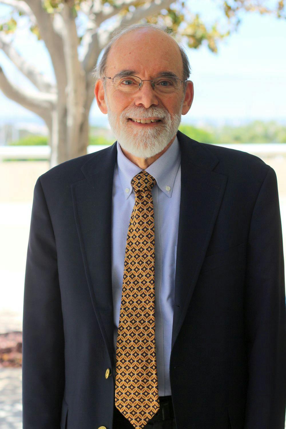 Paul Appelbaum, MD