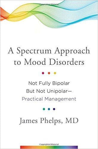 A Spectrum Approach to Mood Disorders