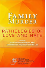Family Murder cover shot