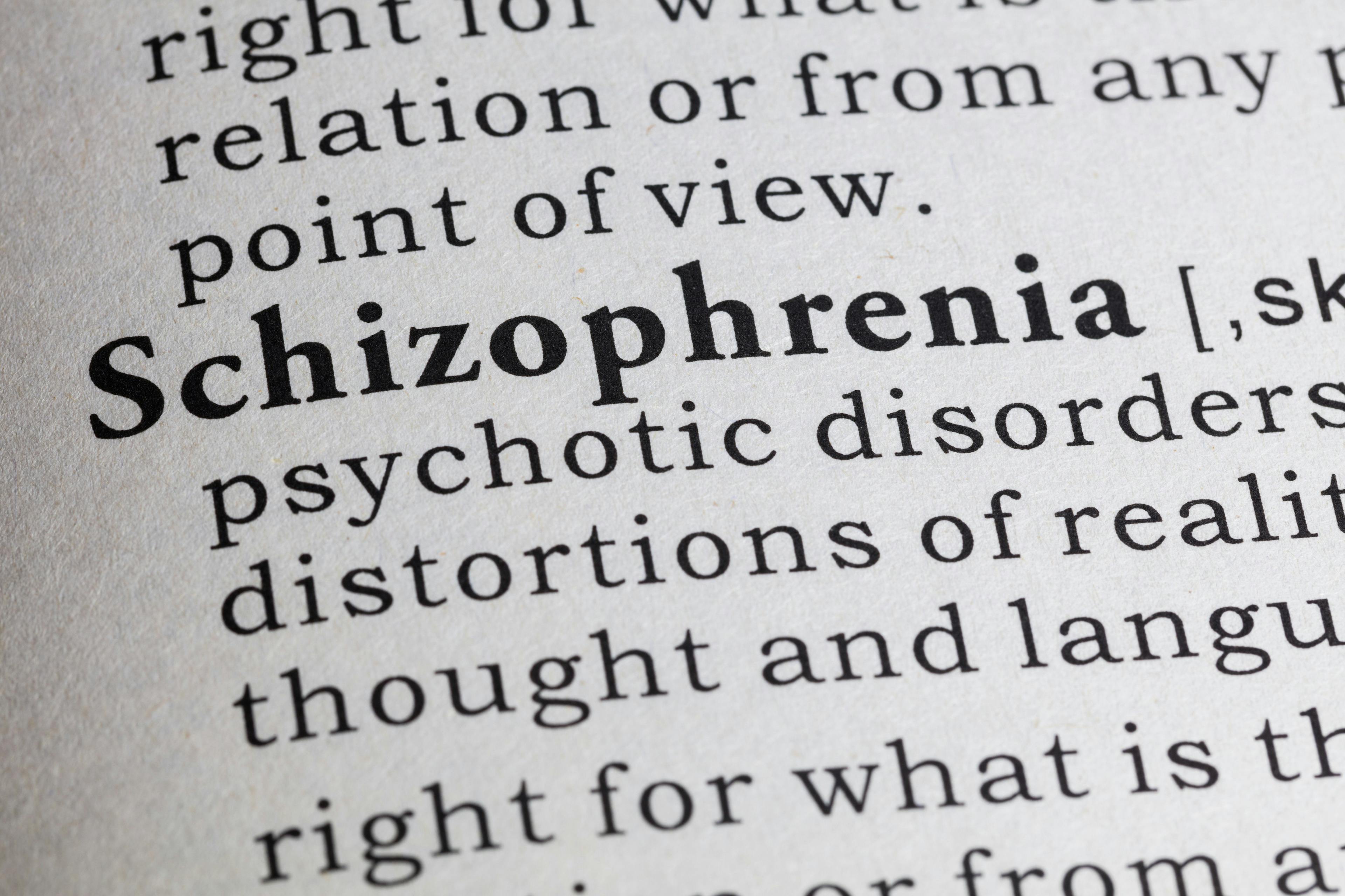 Schizophrenia and Long-Acting Injectable Antipsychotics