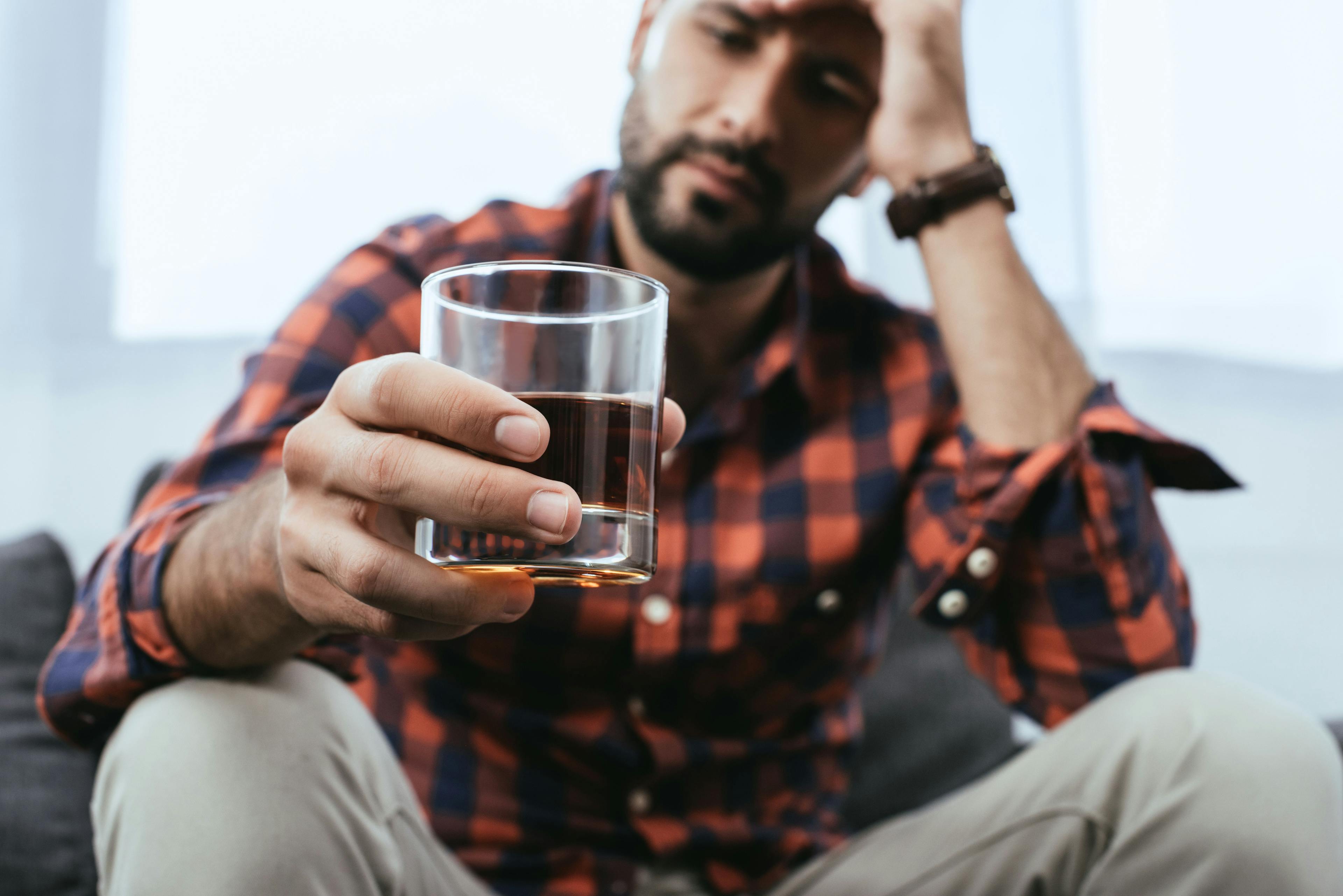 Upcoming Release of Phase 3 Trial Results for Medication Treating Alcohol Use Disorder