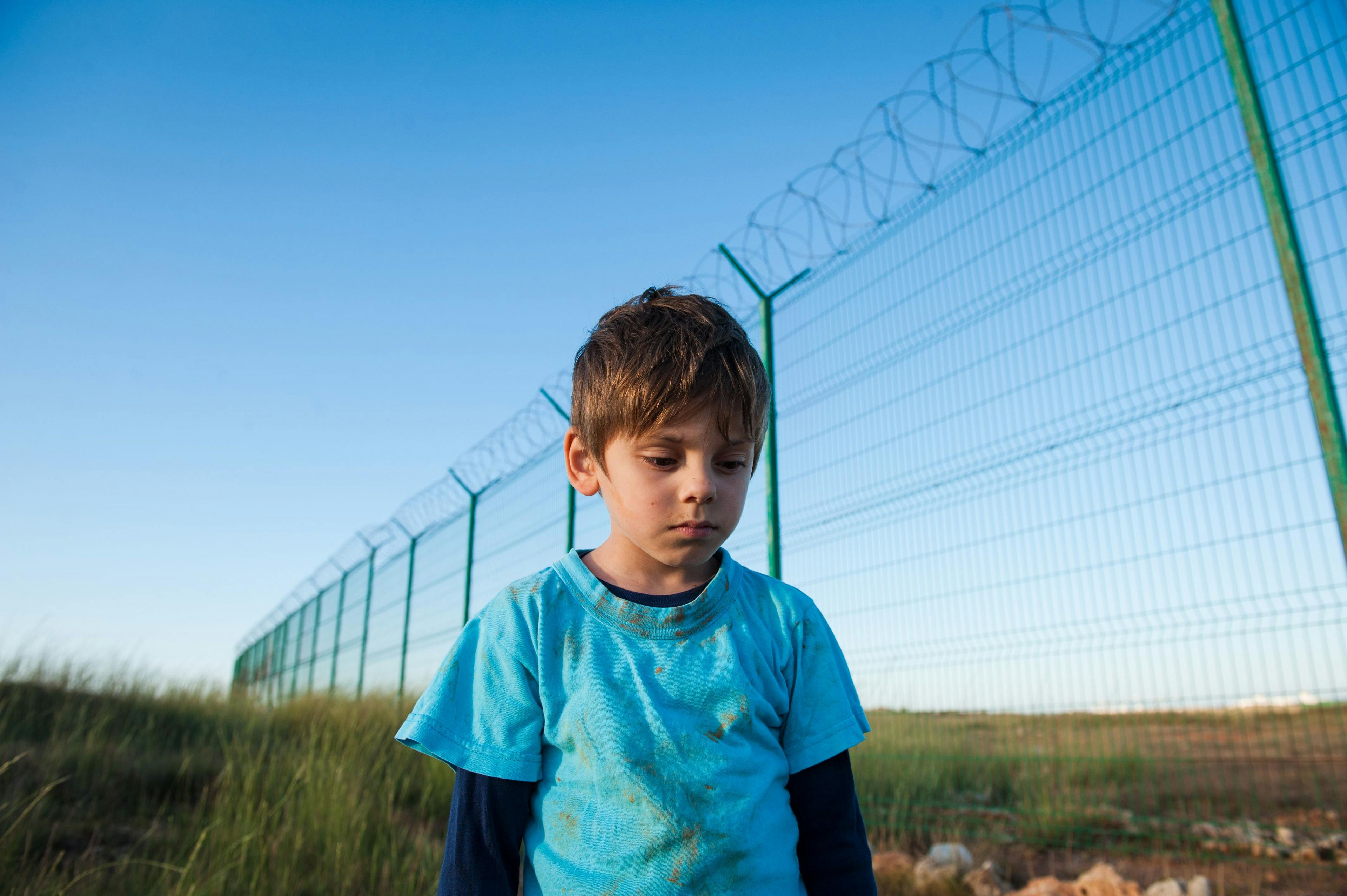 Understanding Psychiatric Implications of Child Immigration