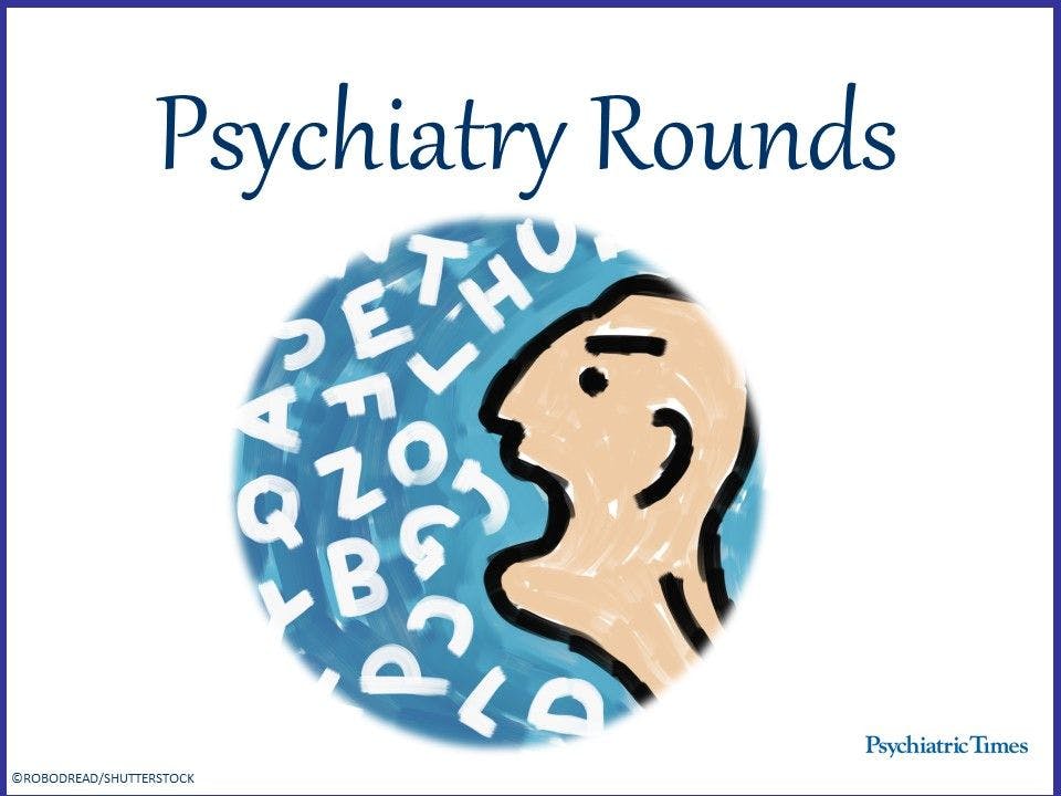 Psychiatry Rounds: The Children, Gaming, Candles in the Wind