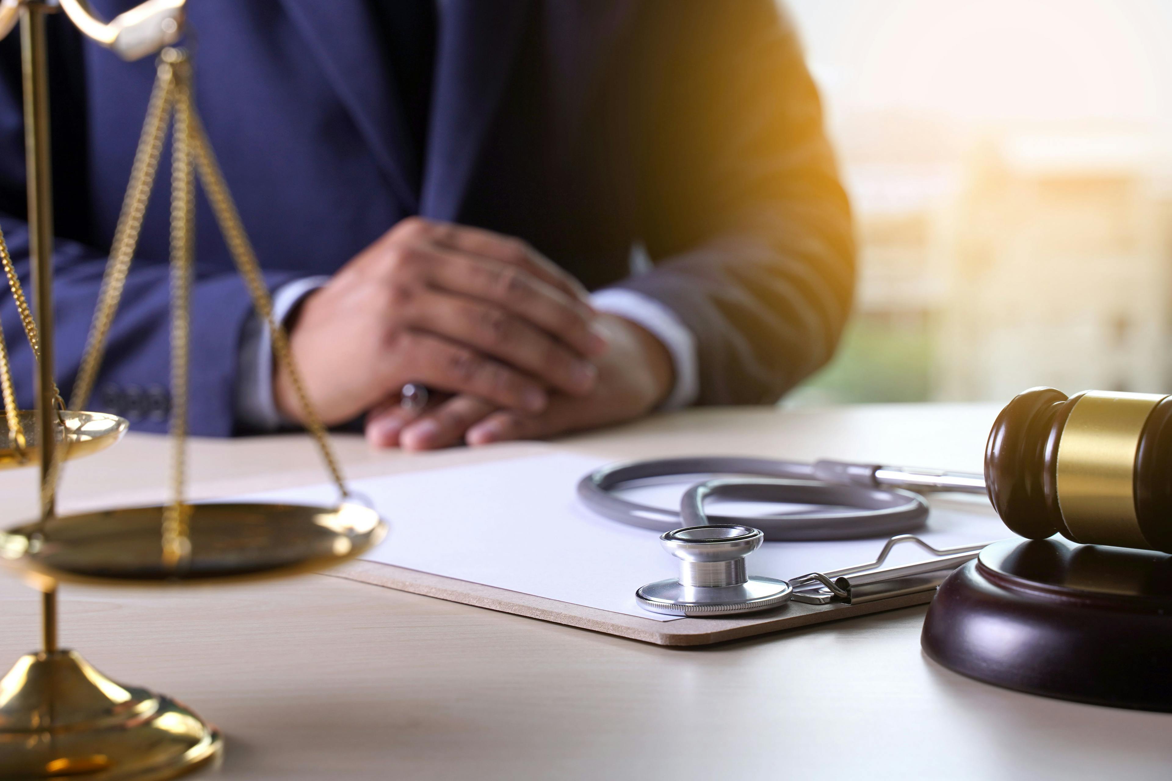 Here’s how tort reform can help improve patient outcomes and reduce health care costs.