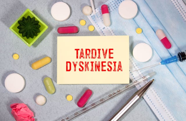New Tool for Assessing the Impact of Tardive Dyskinesia 