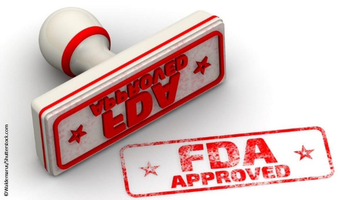 FDA Approves a New Atypical Antipsychotic With Less Adverse Effects
