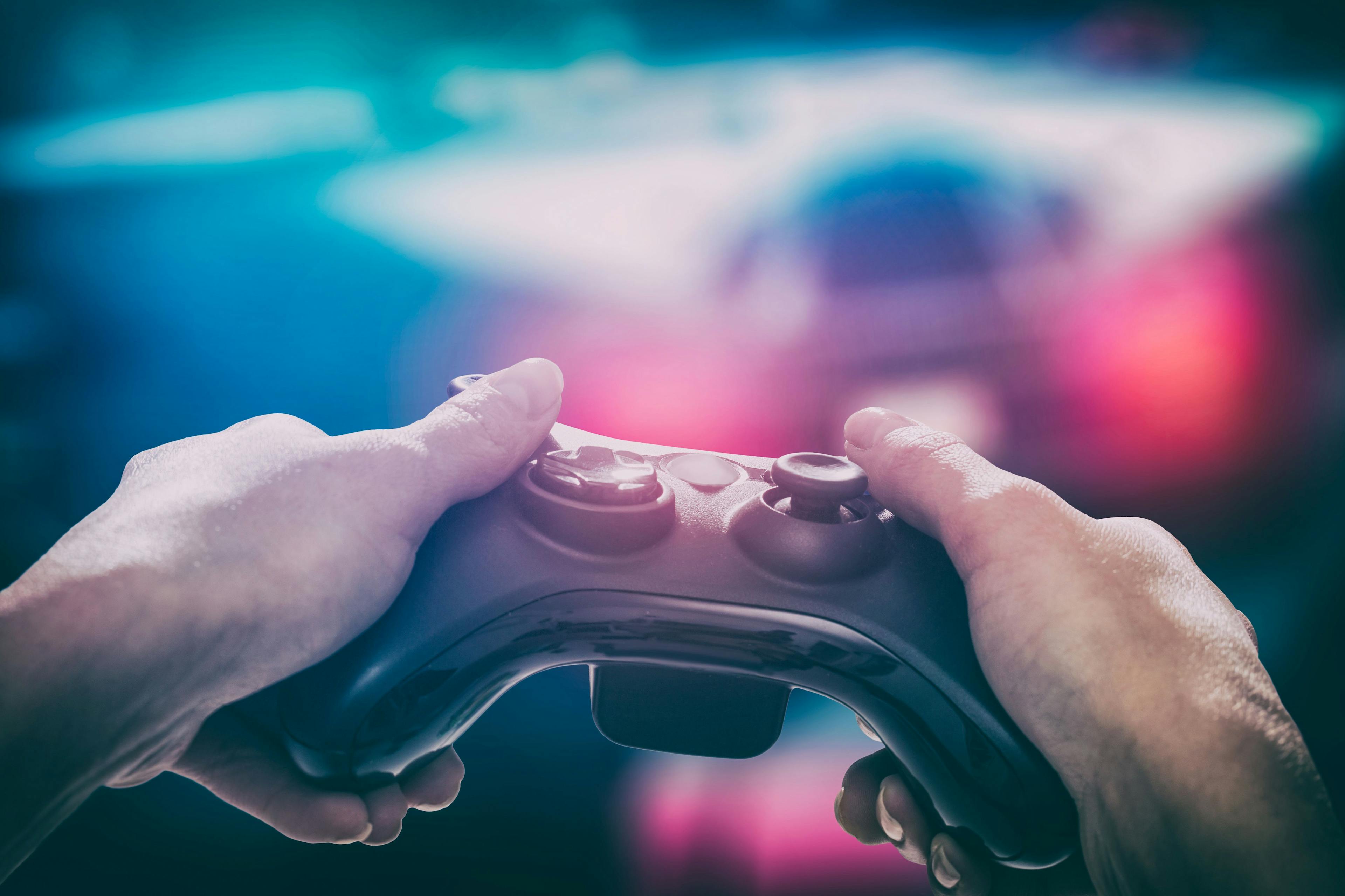 Is Video Game Addiction a Disorder?
