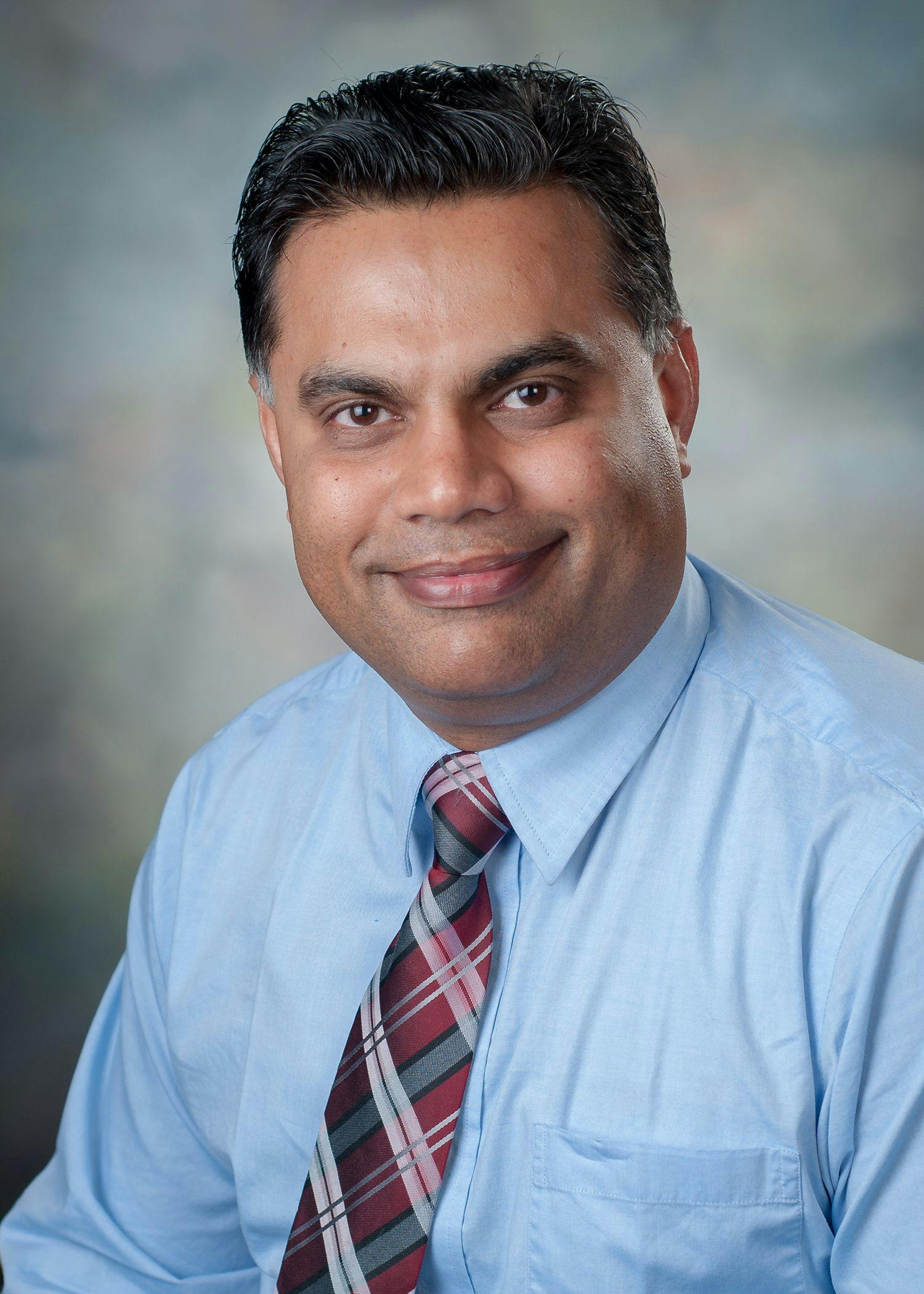 Rajesh R. Tampi, MD, MS, DFAPA