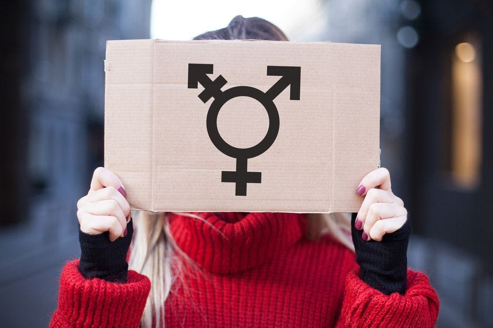gender dysphoria, transgender adolescents