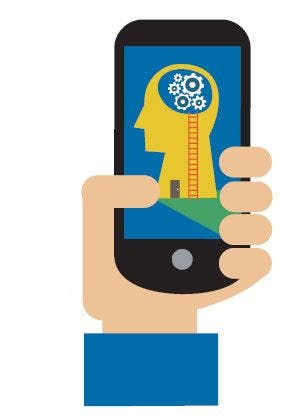 Evolving Potential of Mobile Psychiatry: Current Barriers and Future Solutions
