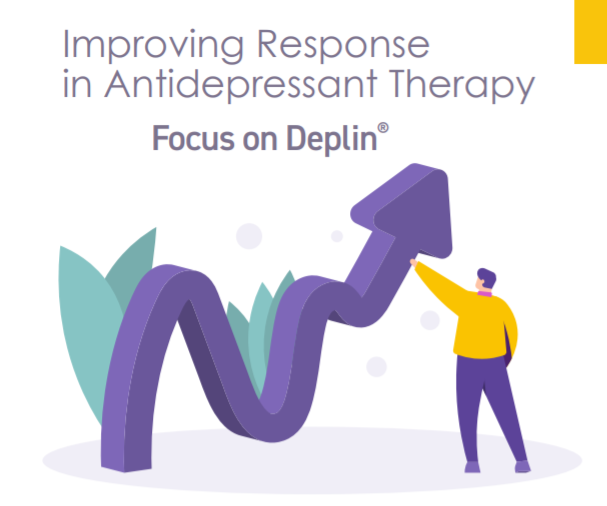 Improving Response in Antidepressant Therapy: Focus on Deplin®