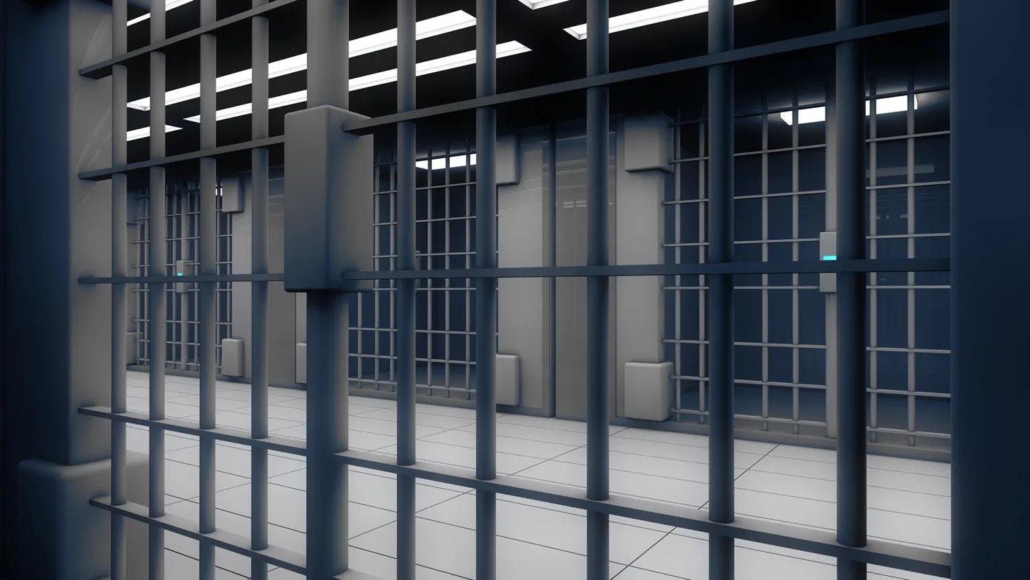 Behind Bars: An Insider’s Perspective on Correctional Psychiatry