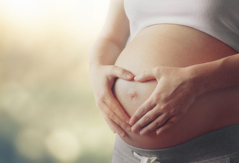 Pregnancy and maternal infection, schizophrenia risk factor