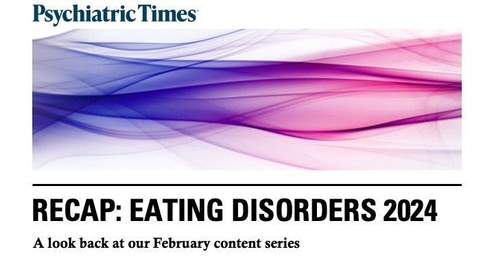 Here’s a look back at selections from our February content series on eating disorders.
