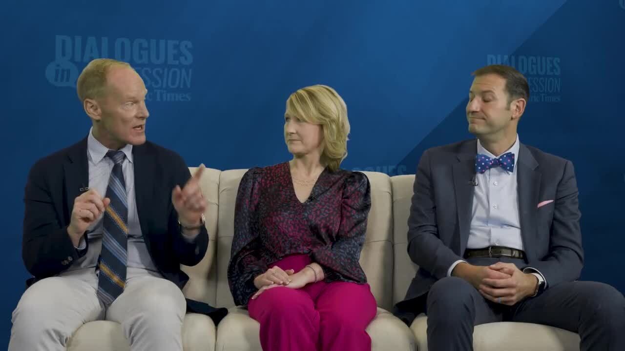 Examining New Agents for MDD Treatment (AXS-05)
