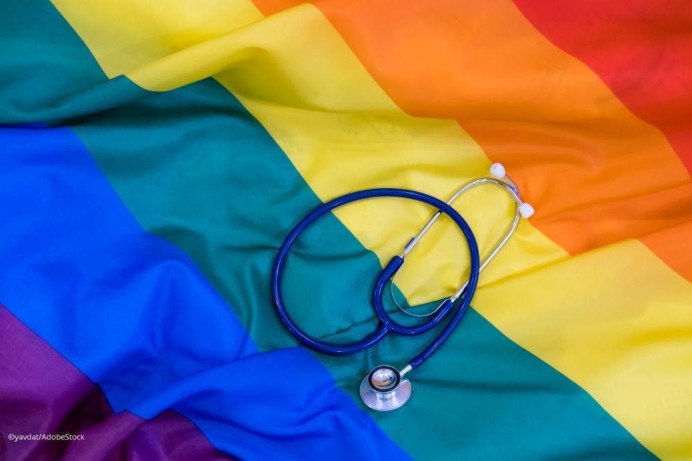 Multitude of Selves: Applying to Residencies as an LGBTQ+ Medical Student