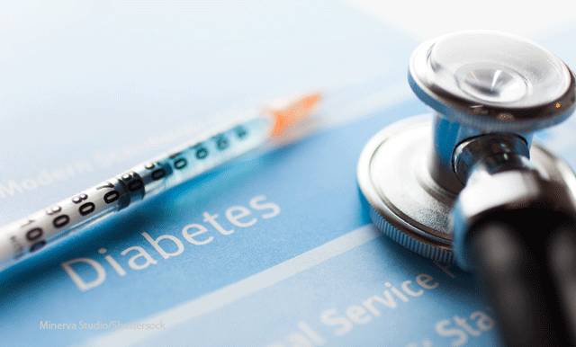 Mini Quiz: Diabetes Distress and Anxiety