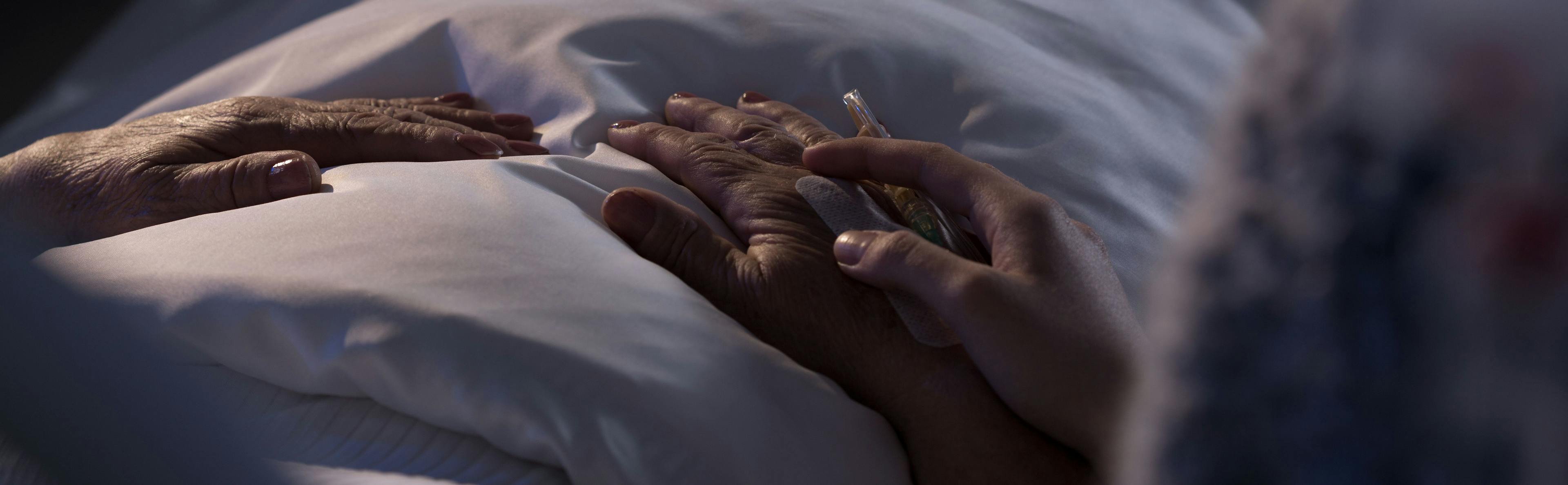 Forbidding Medical Aid in Dying Requires Justification 
