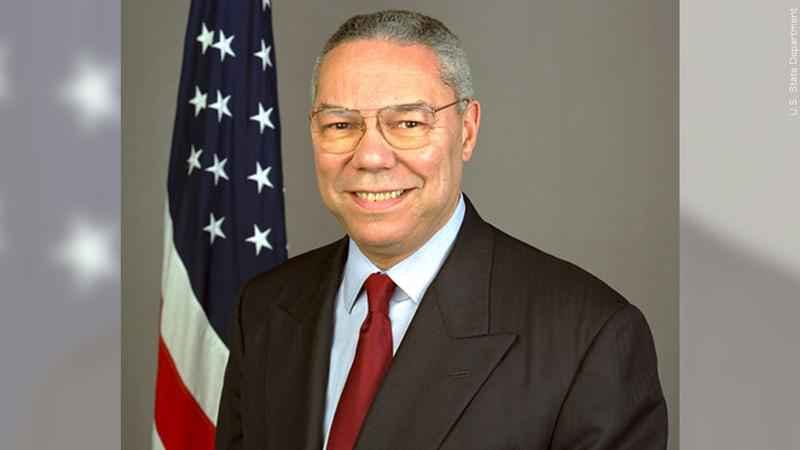 What Colin Powell’s Life and Death Can Teach Us about Vaccination, Racism, and Coalitions 