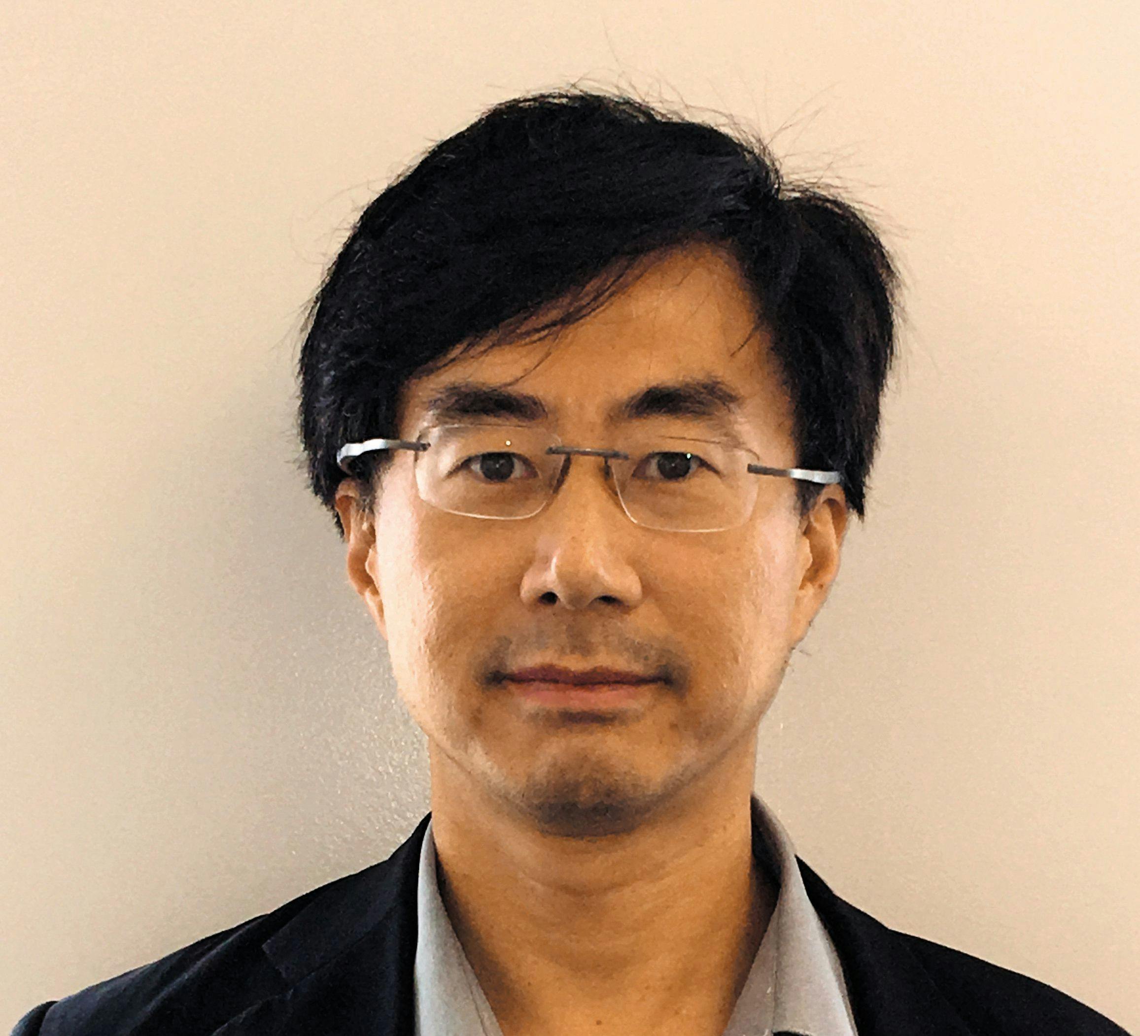 Raymond Young-Jin Cho, MD