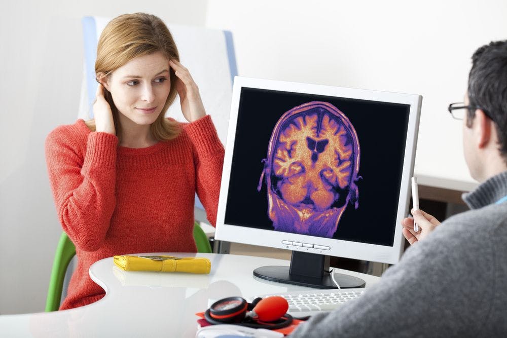 Neurofeedback: Significance for Psychiatry