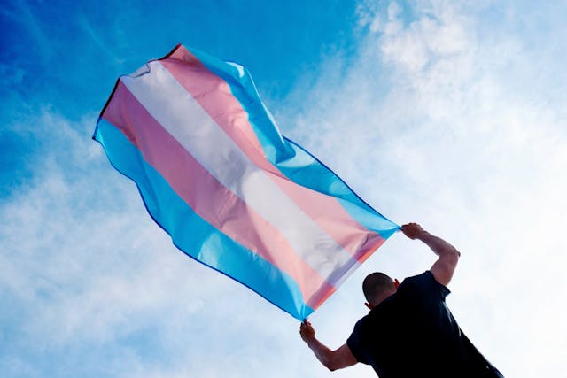 Affirming Evidence-Based Care for Young Patients Who Are Transgender or Gender Diverse