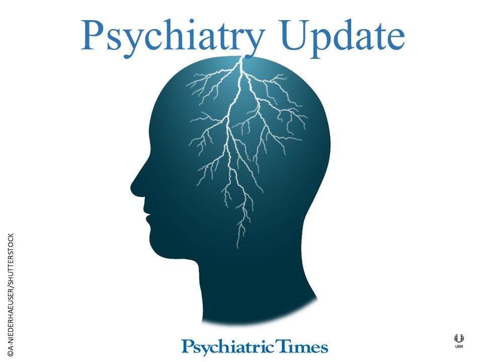 Psychiatry Update: March 2018