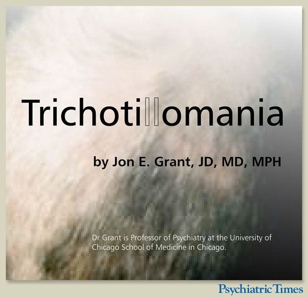 Trichotillomania: What the Studies Say