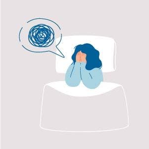 Pain on the Brain: The Relationship Between Bad Dreams and Chronic Pain