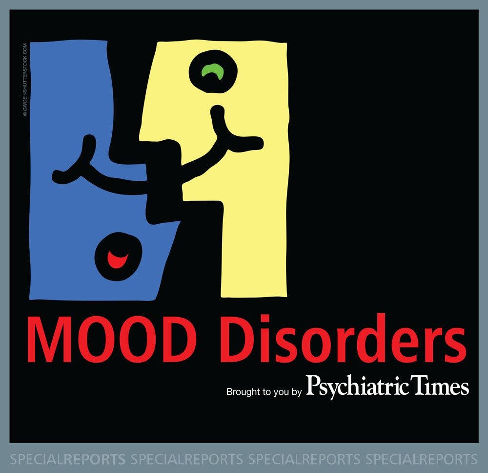 Mood Disorders in 3 Clinical Reports