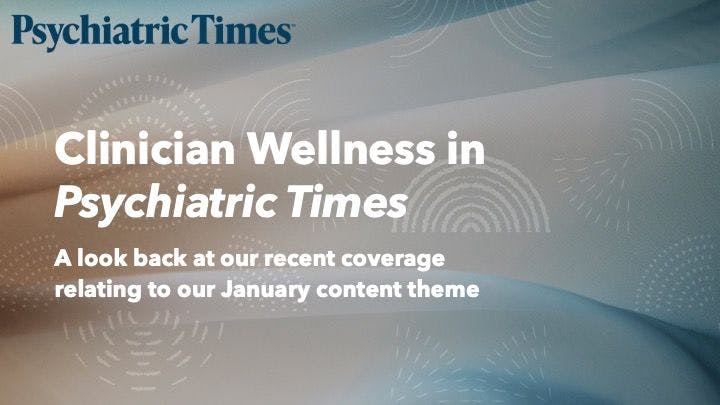 Take a look back at our recent coverage relating to our January content theme.