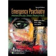 Two Perspectives: Emergency Medicine and Psychiatry