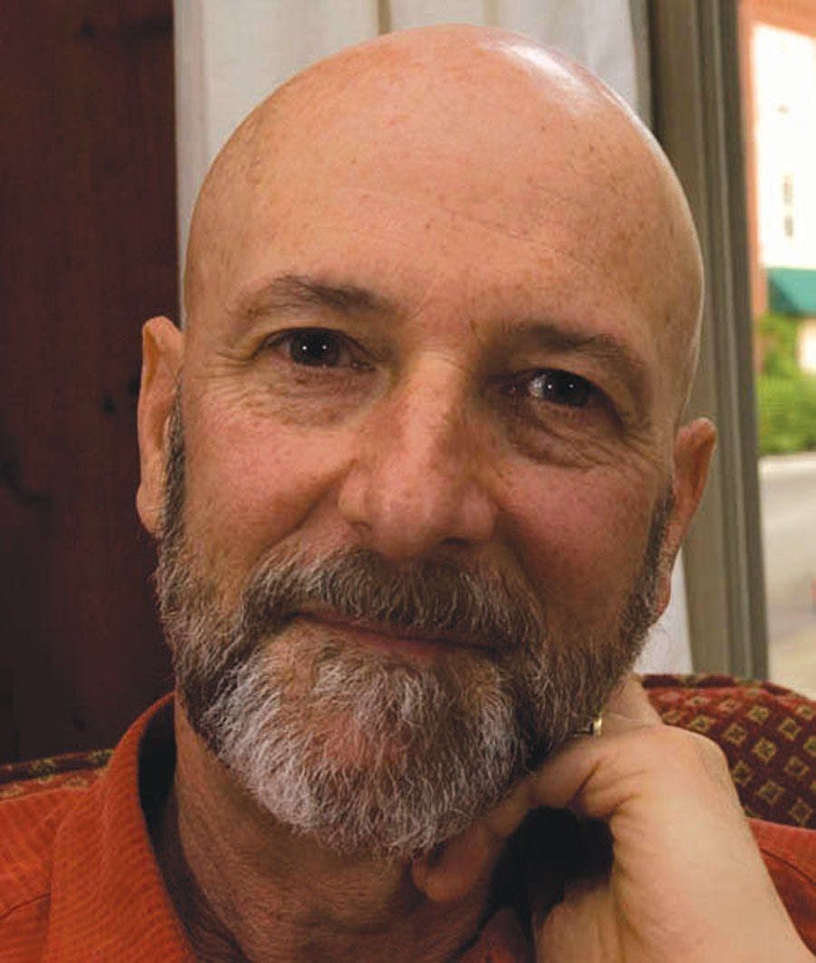 Richard M. Berlin, MD