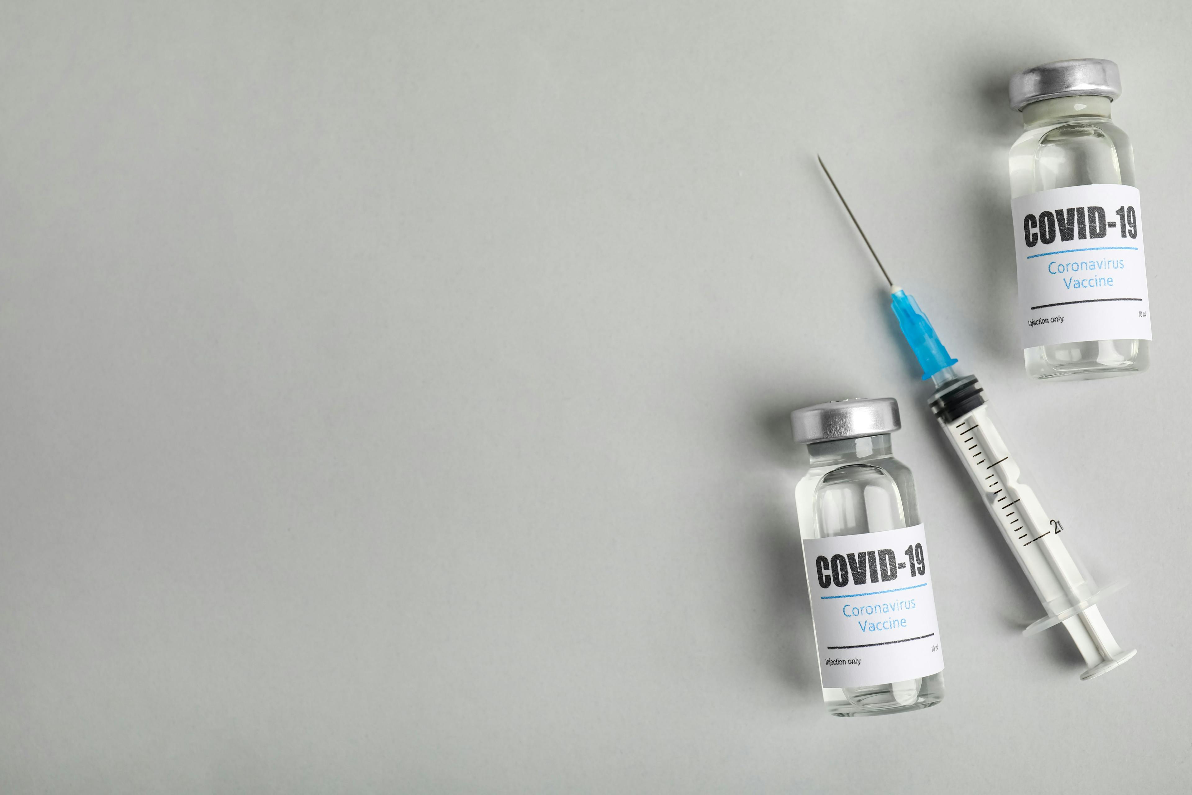 Should health care workers with anxiety qualify for an exemption from vaccine mandates?