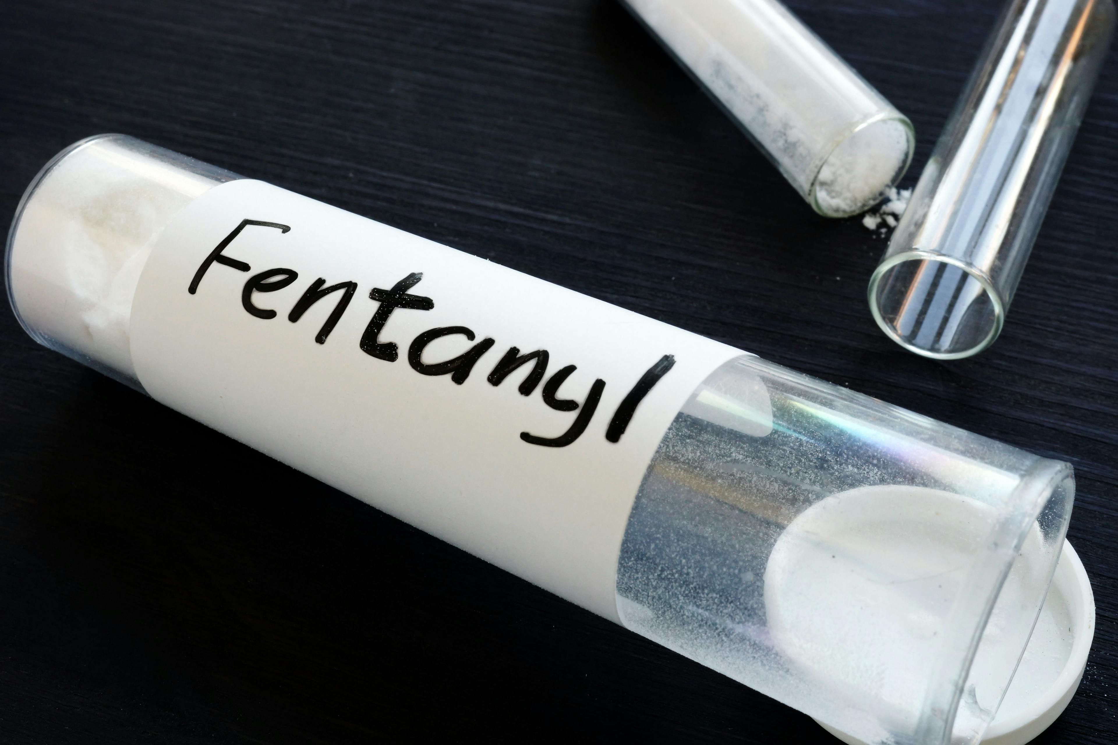 How can we turn the tide of the fentanyl epidemic?